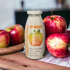 SMOOTHIEDOG IMMUNIO 250ML