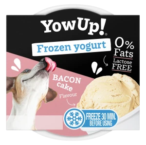 YOW UP! BACON JOGURT DO MROŻENIA 110G