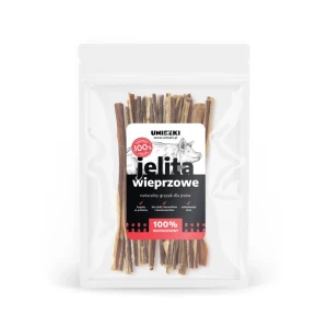 Jelita wieprzowe 100g