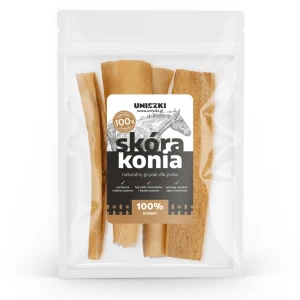 Skóra konia 100g 