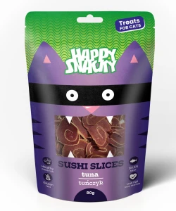 Sushi z tuńczyka 80g  