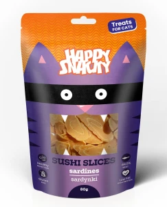 Sushi z sardynki 80g  