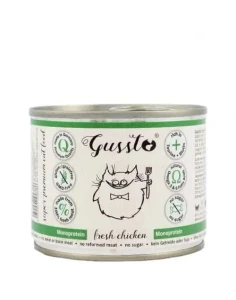 Gussto kurczak 190g  