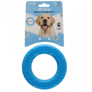 COOLPETS ICE RING CHŁODZĄCA ZABAWKA DLA PSA