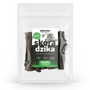 Skóra dzika 100g 
