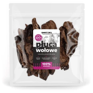 Płuca wołowe 500g