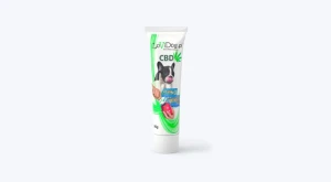 Pasztet dla psa LOVIDOG CBD 90g 