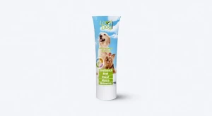 Pasztet dla psa LOVIDOG wołowina 90g  