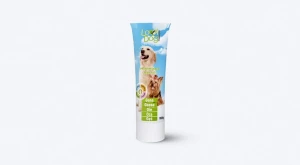 Pasztet dla psa LOVIDOG gęsina 90g 