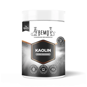 BEMO KAOLIN - GLINKA KAOLINOWA DLA PSA I KOTA 80g