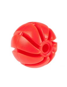 SUM PLAST Piłka spiralna 4cm  